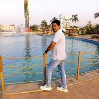 Jitendra. Vyavahare