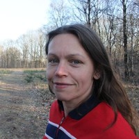 Astrid Huijbregts