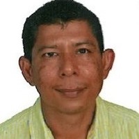 Ruber Jiménez