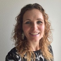 Sharon Oude Nijeweme-Scholten