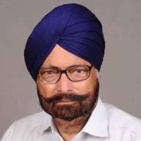 Harbhajan Singh Cheema