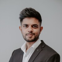 Suraj Melukote