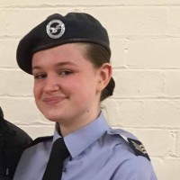 Faith Tonks