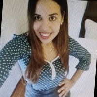Rochelly Gomez