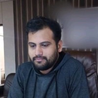 Harshit Modi