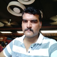Ravindra Pardhi