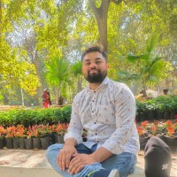 Vikas Paramane