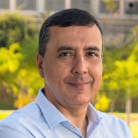 Vandré Alexandre Paschoal