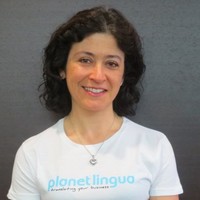 María del Mar Martínez