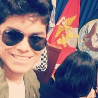 Jonathan Rios