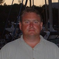 Mick Thacker