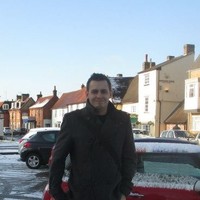 Logan Thomas MIFSM, CFPA-E Dip