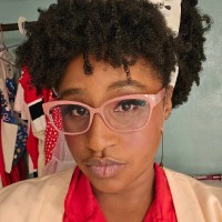 Ebony Shanklin