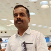 Ulhas Nalavade Pmp®