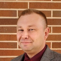 Chadd Williams, Wmcp®