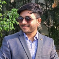 Yash Raut