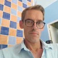 Laurent Canaud
