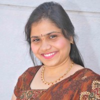 Roopa K - Pmp®