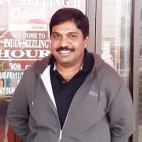 Elangeeran Subramaniyan