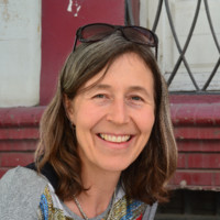Julia Wohler