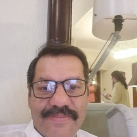 Sohail Kabir