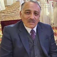 Iftikhar Siddiqi