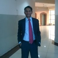 Abhishek Rai