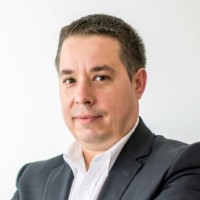 Ivaylo Blagoev, PhD