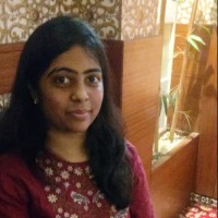 Varalakshmi Yerramsetty