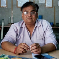 Bhupender Kaushik