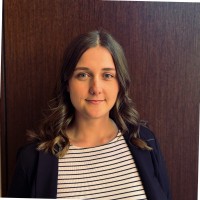 Victoria Robichaud Rn, Cohn(C)
