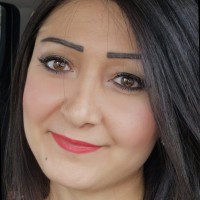 Alina Dawood