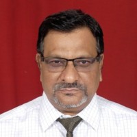 Narendra Attarde