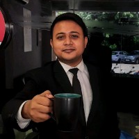Tuhin Kumar Bhowmick