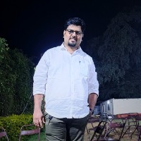 madhav kale