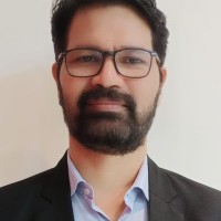 Vivek Surve