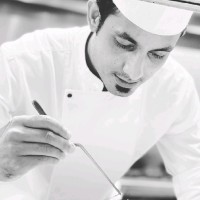 Chef Ahsan Yousaf