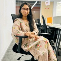 Manasa Ponaganti