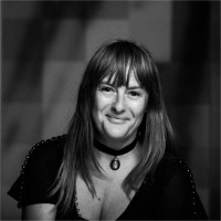 Mirjam Stoker