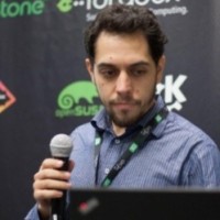 Daniel Nicoletti