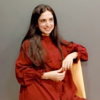 Samra Javed
