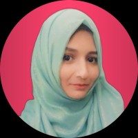 Sidra Iqbal
