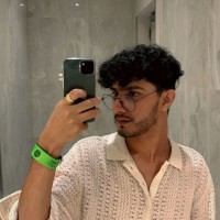 Krish Dave