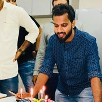 Sai Teja Yadav