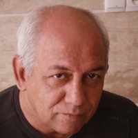 Keivan Raissi