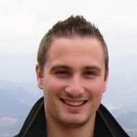 Romain Barrault