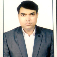 Hirdesh Tiwari