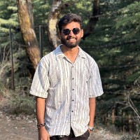 Keyur Parmar