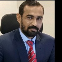 Umair Mohsin
