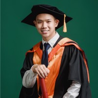 Tneh Xuan, Shaun